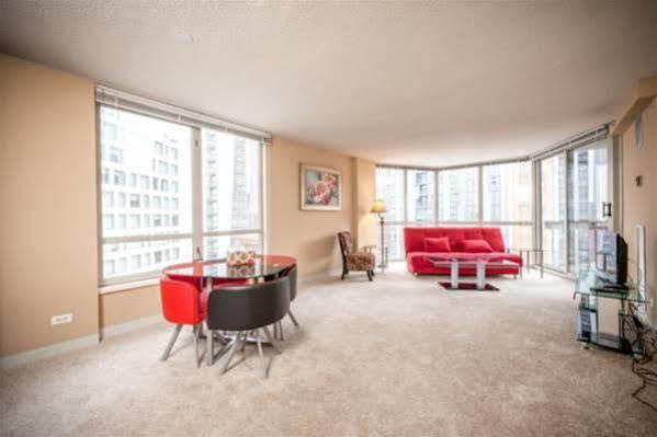 Suite Home Chicago - Eugenie Terrace Two-Bedroom Apartment Ngoại thất bức ảnh