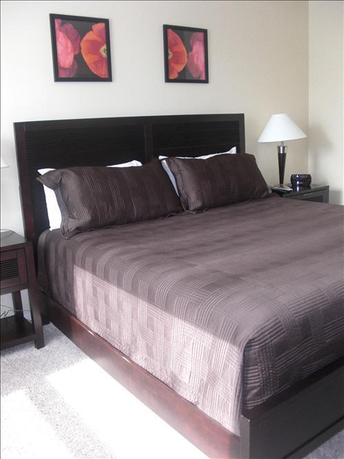 Suite Home Chicago - Eugenie Terrace Two-Bedroom Apartment Phòng bức ảnh