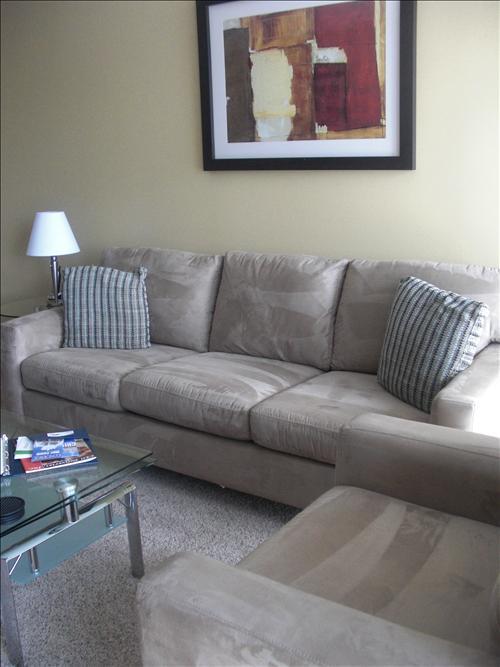Suite Home Chicago - Eugenie Terrace Two-Bedroom Apartment Phòng bức ảnh